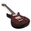 Электрогитара PRS S2 McCarty 594 Fire Red Burst изображение 5