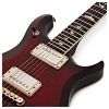 Электрогитара PRS S2 McCarty 594 Fire Red Burst изображение 7