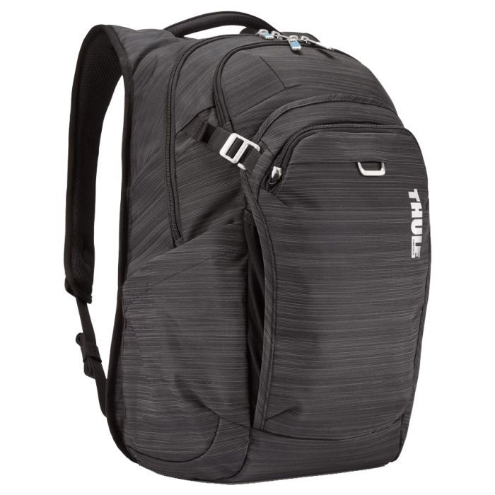 Рюкзак для ноутбука Thule 15.6" Construct 24L CONBP-116 black (3205352)