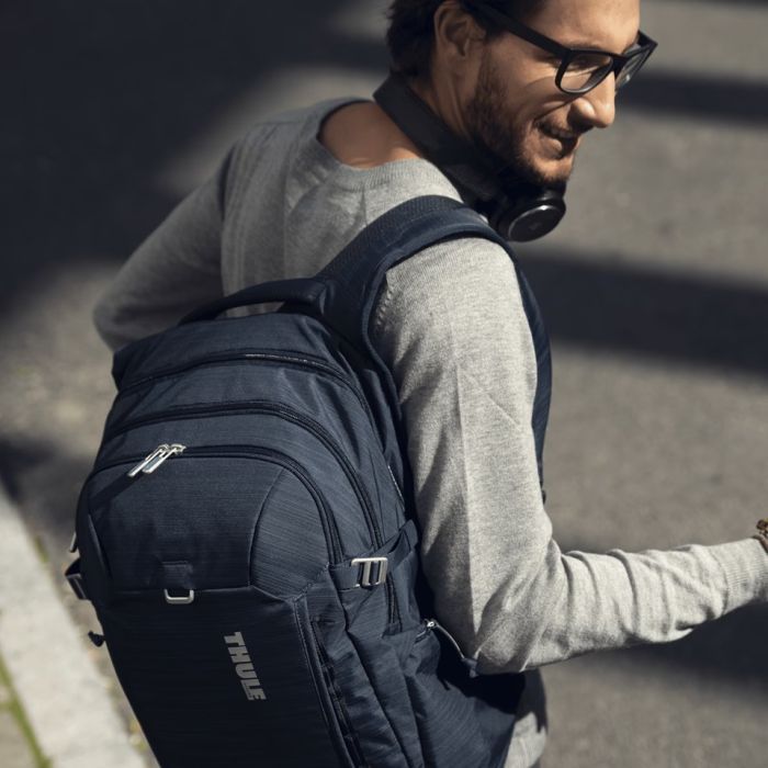 Рюкзак для ноутбука Thule 15.6" Construct 24L CONBP-116 black (3205352) зображення 5
