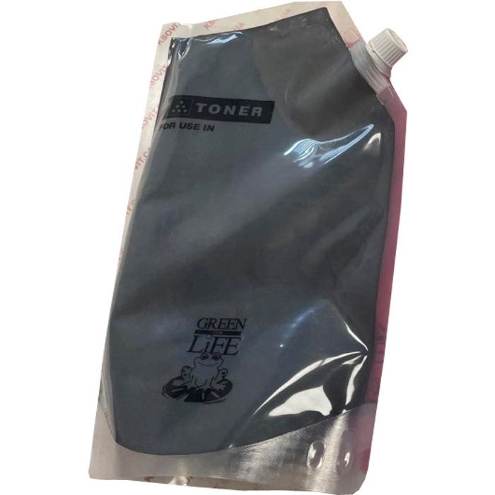 Тонер Xerox VL C7020/C7025/C7030, WC C7525/C7530/C7545 1kg Black АНК (70263836)