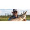 Солнцезащитные очки BluWater 2в1 Babe Winkelman Polarized Коричневые (4ВИН3-Ч50П) изображение 12