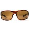 Солнцезащитные очки BluWater 2в1 Babe Winkelman Polarized Коричневые (4ВИН3-Ч50П) изображение 2