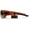 Солнцезащитные очки BluWater 2в1 Babe Winkelman Polarized Коричневые (4ВИН3-Ч50П) изображение 3