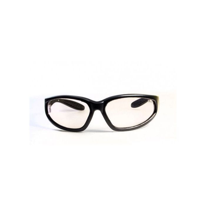 Солнцезащитные очки Global Vision Hercules-1 Photochromic Желтые фотохромные (1ГЕР124-30) изображение 3