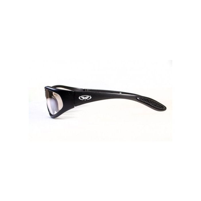 Солнцезащитные очки Global Vision Hercules-1 Photochromic Желтые фотохромные (1ГЕР124-30) изображение 4