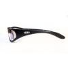Солнцезащитные очки Global Vision Hercules-1 Photochromic (clear) Прозрачные фотохромные (1ГЕР124-10) изображение 4