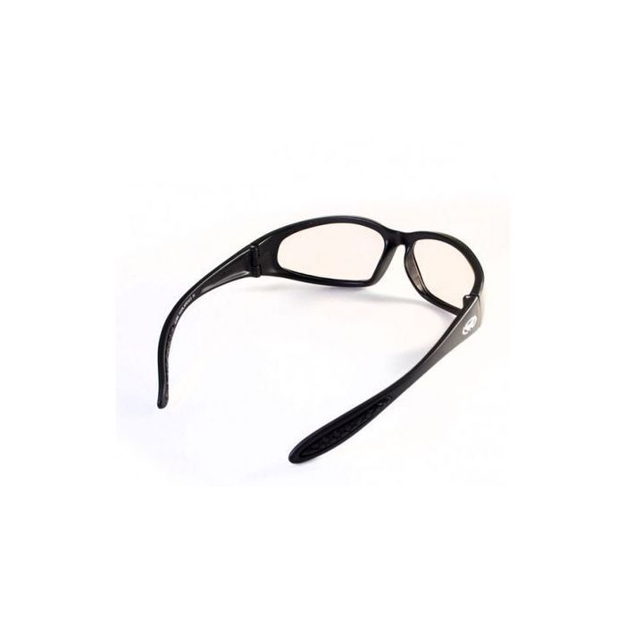Солнцезащитные очки Global Vision Hercules-1 Photochromic Желтые фотохромные (1ГЕР124-30) изображение 5