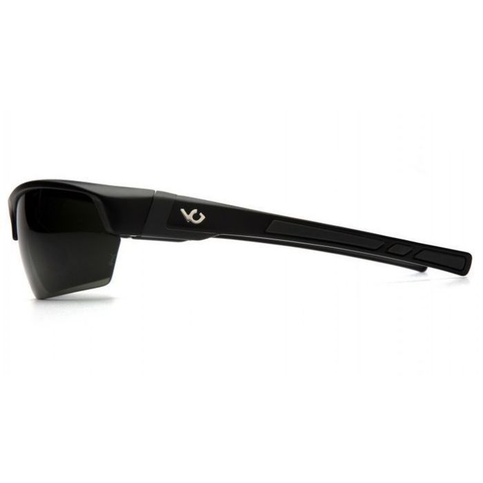 Солнцезащитные очки Venture Gear 2в1 Tensaw Polarized Черно-зеленые (3ТЕНС-21П) изображение 3