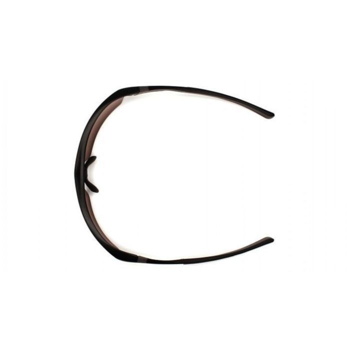 Солнцезащитные очки Venture Gear 2в1 Tensaw Polarized Черно-зеленые (3ТЕНС-21П) изображение 5