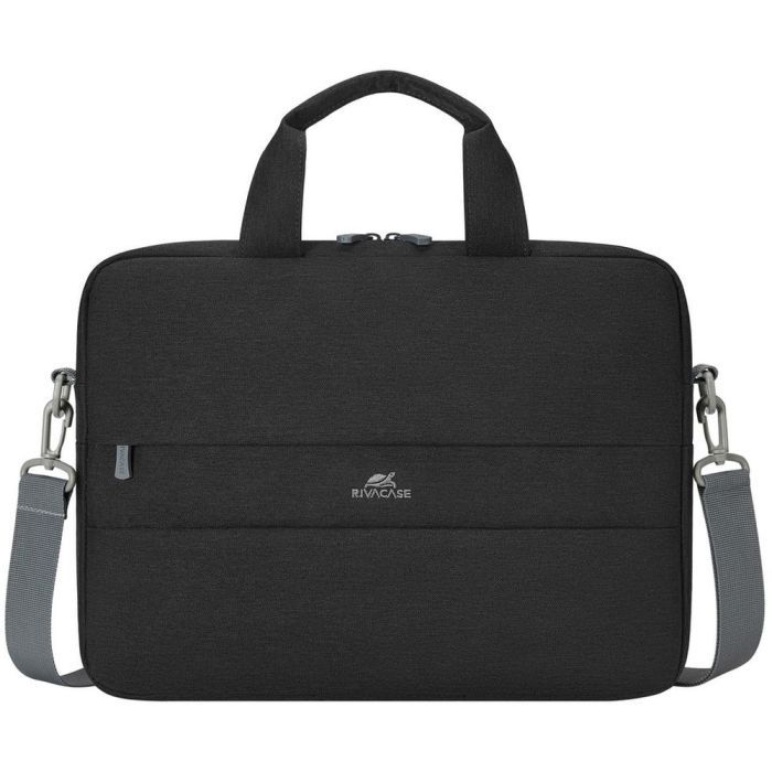 Сумка для ноутбука 14" 7522 Prater, Black RivaCase (7522Black)