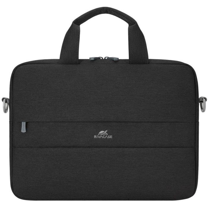 Сумка для ноутбука 14" 7522 Prater, Black RivaCase (7522Black) изображение 4