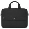 Сумка для ноутбука 14" 7522 Prater, Black RivaCase (7522Black) изображение 4