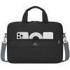 Сумка для ноутбука 14" 7522 Prater, Black RivaCase (7522Black) изображение 7