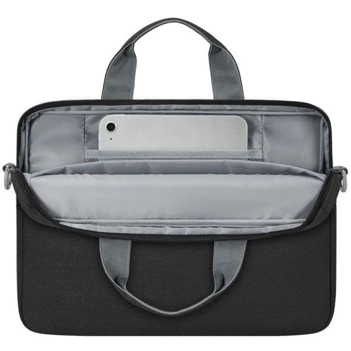 Сумка для ноутбука 14" 7522 Prater, Black RivaCase (7522Black) изображение 8