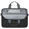 Сумка для ноутбука 14" 7522 Prater, Black RivaCase (7522Black) изображение 8