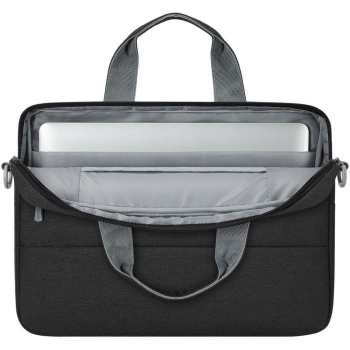 Сумка для ноутбука 14" 7522 Prater, Black RivaCase (7522Black) изображение 9