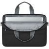 Сумка для ноутбука 14" 7522 Prater, Black RivaCase (7522Black) изображение 9