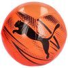 Мяч футбольный Puma Attacanto Graphic 084073-16 помаранчевий 4 (4067984268426)