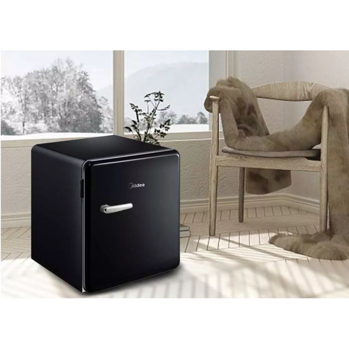 Холодильник Midea MDRD86SLF30 изображение 7