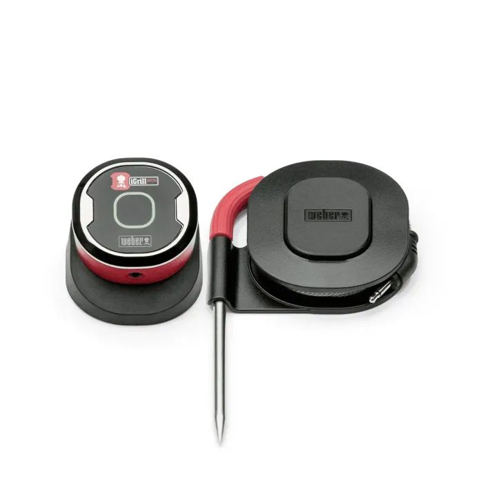 Кухонний термометр Weber iGrill Mini (7220)