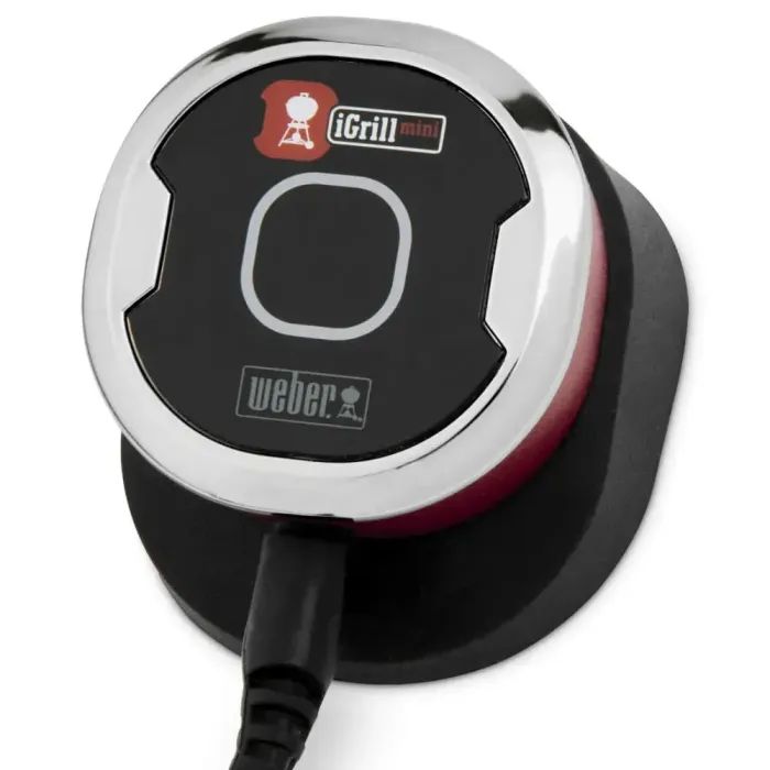 Кухонний термометр Weber iGrill Mini (7220) зображення 2
