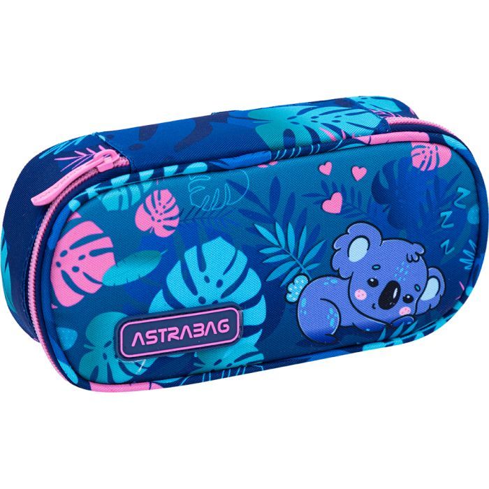 Пенал Astrabag AC6 SWEET KOALA (503025003)