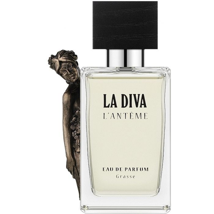Парфумована вода L'Anteme La Diva 50 мл (3770015596344)