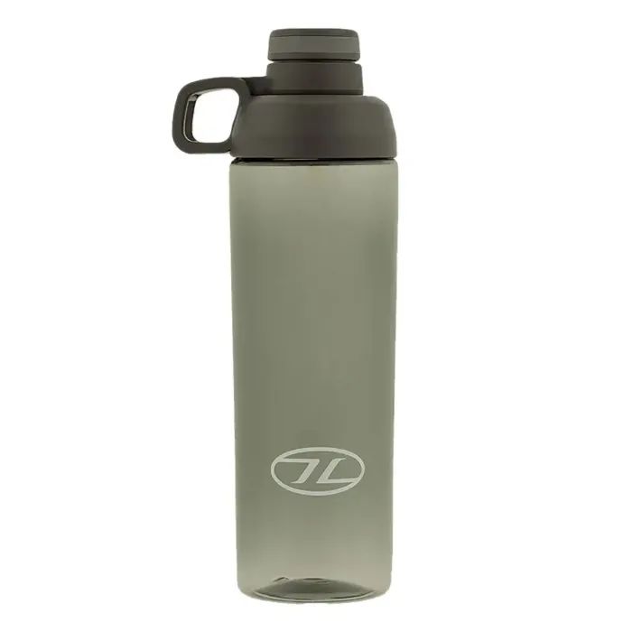 Пляшка для води Highlander Hydrator Water Bottle Grey 850ml (CP231-GY) (925856)