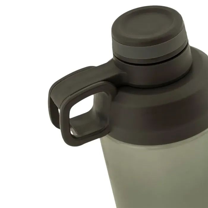 Пляшка для води Highlander Hydrator Water Bottle Grey 850ml (CP231-GY) (925856) зображення 3