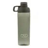 Пляшка для води Highlander Hydrator Water Bottle Grey 850ml (CP231-GY) (925856)