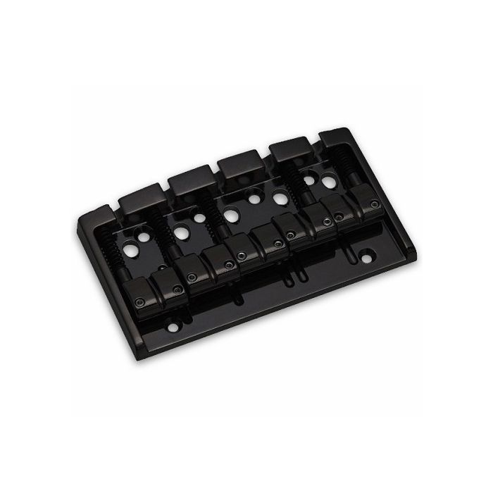 Бридж для гитары Gotoh 404BO-5 B
