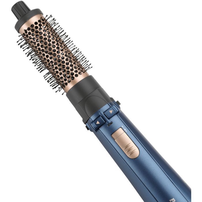 Фен-щетка Babyliss AS965E изображение 3