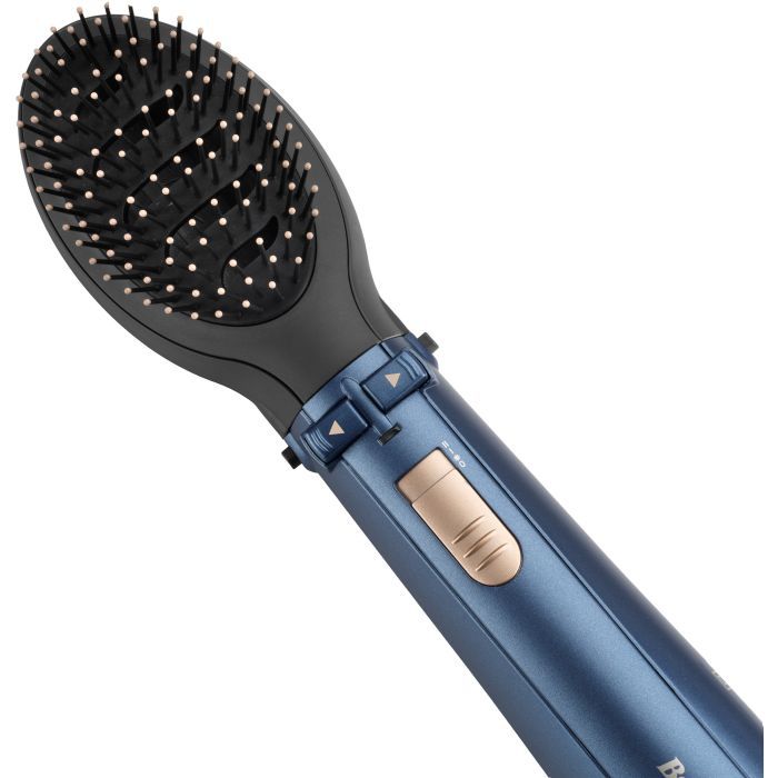 Фен-щетка Babyliss AS965E изображение 4
