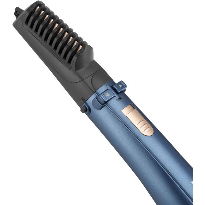 Фен-щетка Babyliss AS965E изображение 5