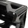 Стілець складаний Tribe Camp Chair Low пластиковий Black (T-EF-0001-black) зображення 7