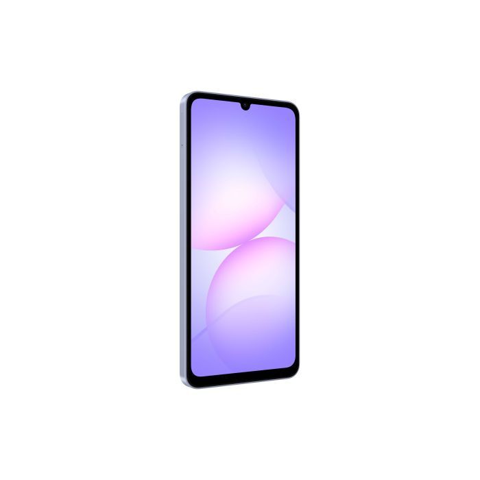 Мобільний телефон Samsung Galaxy A07 4/128Gb Green (SM-A075FZGGSEK) зображення 4