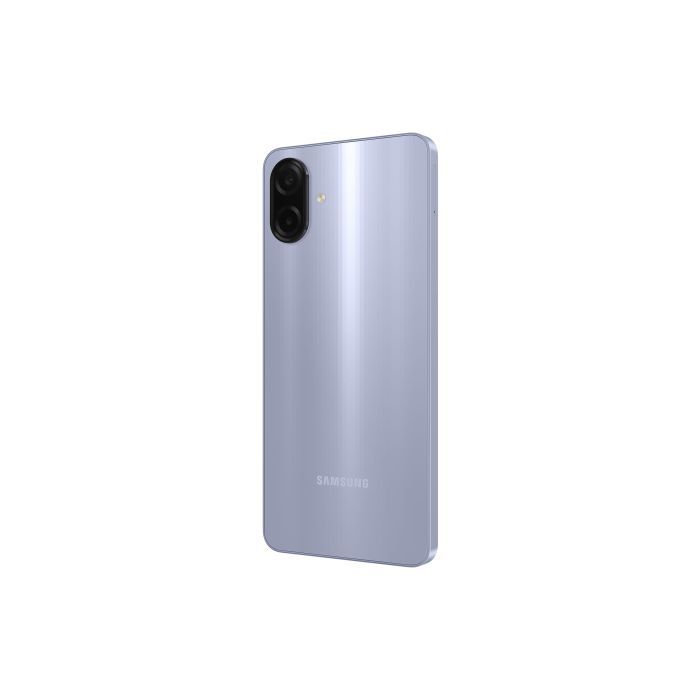 Мобільний телефон Samsung Galaxy A07 4/128Gb Green (SM-A075FZGGSEK) зображення 6