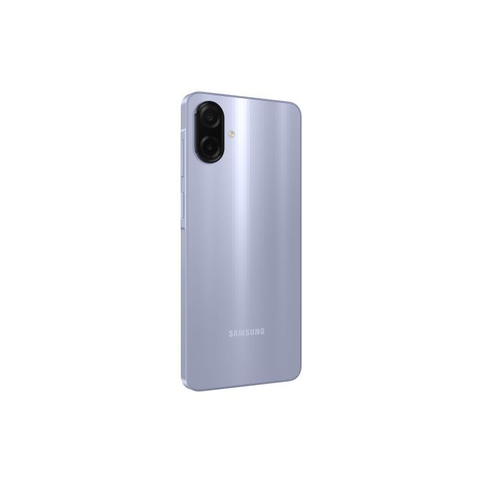 Мобільний телефон Samsung Galaxy A07 4/128Gb Green (SM-A075FZGGSEK) зображення 7