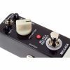 Педаль ефектів Mooer Black Secret зображення 4