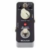 Педаль ефектів Mooer Black Secret зображення 6