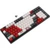 Клавиатура A4Tech Bloody WS98 Wireless/Bluetooth/USB Naraka (4711421001106) изображение 4