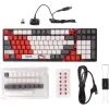 Клавиатура A4Tech Bloody WS98 Wireless/Bluetooth/USB Naraka (4711421001106) изображение 7
