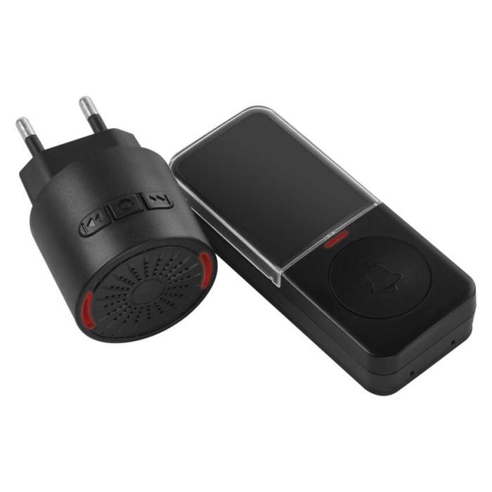 Дверний дзвінок EMOS бездротовий EMOS P5734 (P5734) зображення 2
