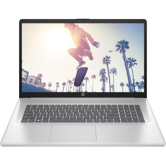 Ноутбук HP 17-cn3038ua (BV6C0EA)