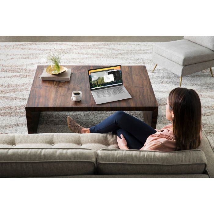 Ноутбук HP 17-cn3038ua (BV6C0EA) изображение 7