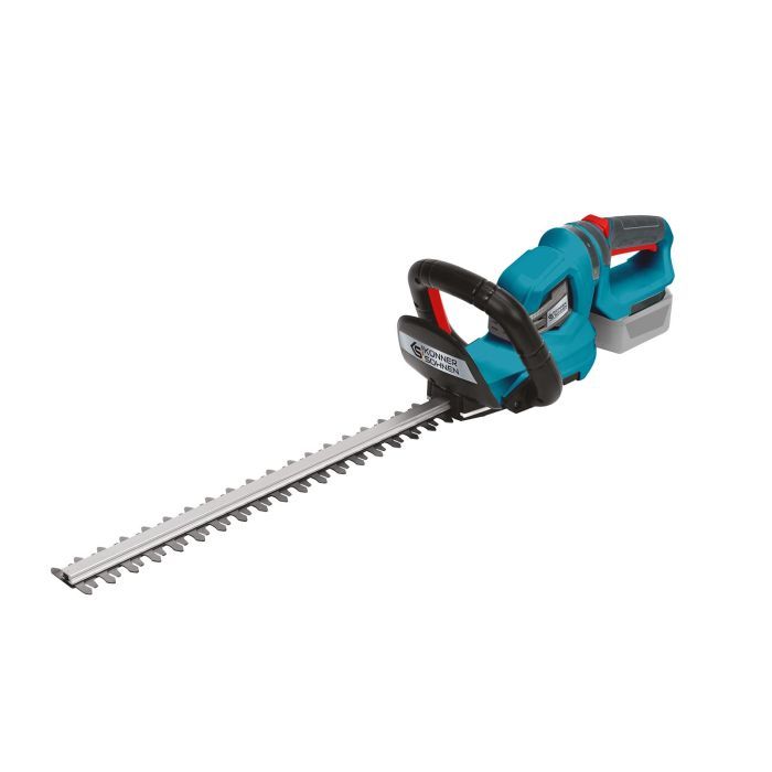 Кусторез Konner&Sohnen KS HT-20V 20V, 2Ah, 55см (KSHT-20VSET) изображение 2