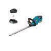 Кусторез Konner&Sohnen KS HT-20V 20V, 2Ah, 55см (KSHT-20VSET)