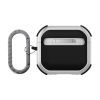 Чохол для навушників Armorstandart Panzer для Apple Airpods 4 White (ARM82553) зображення 2