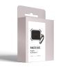 Чохол для навушників Armorstandart Panzer для Apple Airpods 4 White (ARM82553) зображення 3
